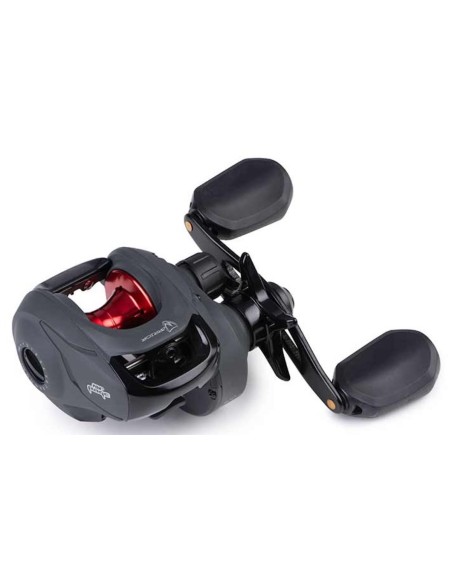 CARRETE FOX RAGE WARRIOR BAITCASTER
