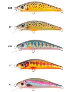 MINNOW HART AMUA 50S 4gr