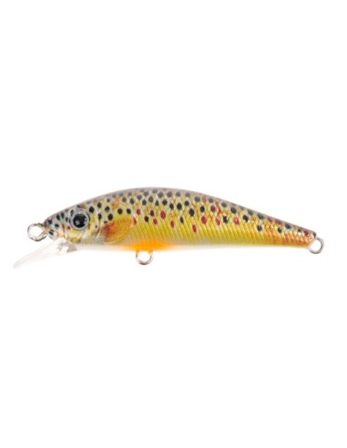 MINNOW HART AMUA 50S 4gr
