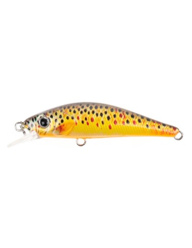 MINNOW HART AMUA 50S 4gr