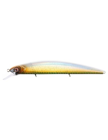 HART INVERT JERKBAIT 130