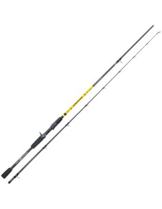 CAÑA CASTING HART ECO SYSTEM C71MH 2.16m 12-40g