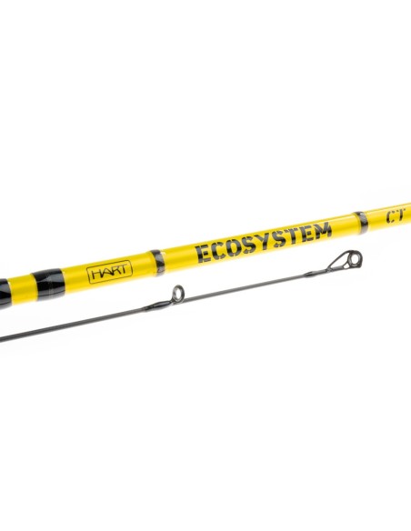 CAÑA HART ECO.CASTING C73XH 2.21m 20-60g