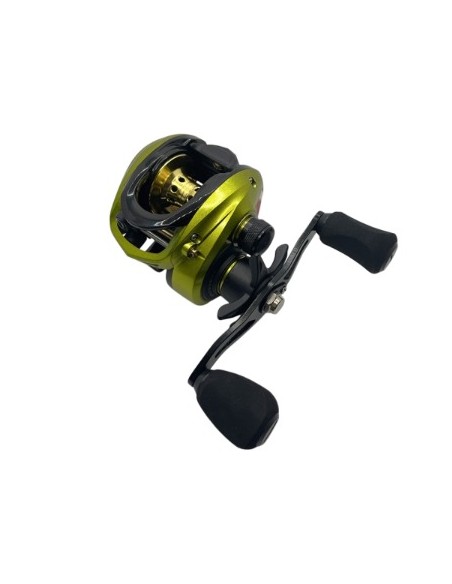 CARRETE HART ECO SYSTEM C1 6.8:1