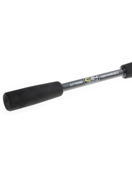 CAÑA HART ECO SYSTEM FRESHWATER 7`0UL 2.13m 2-8g