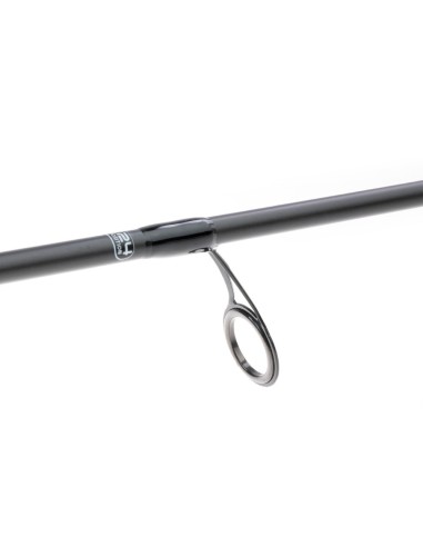 CAÑA HART ECO SYSTEM FRESHWATER 7`0UL 2.13m 2-8g