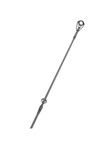 CAÑA HART ECO SYSTEM FRESHWATER 7`0UL 2.13m 2-8g