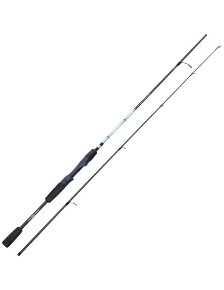 CAÑA HART ECO SYSTEM FRESHWATER 7`0UL 2.13m 2-8g