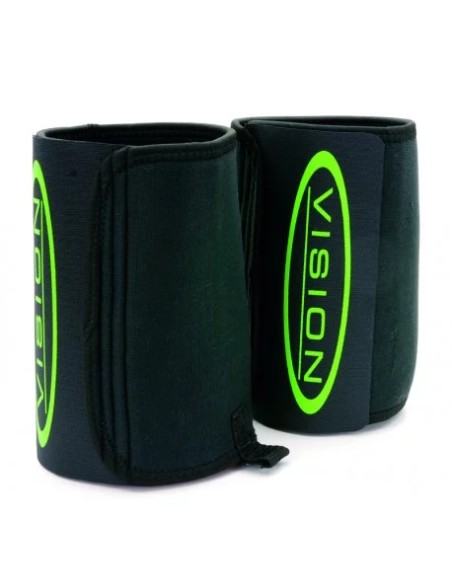 POLAINAS VISION DE NEOPRENO PARA VADEADOR