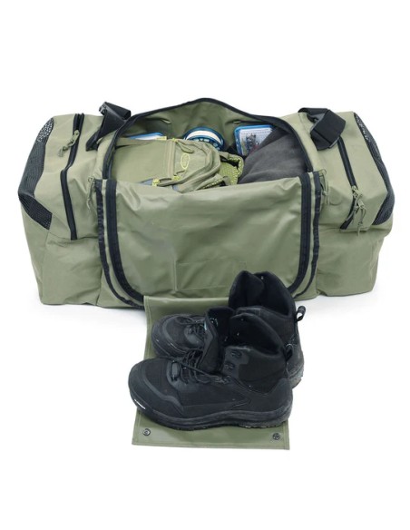 BOLSA VISION ALL IN ONE OLIVA