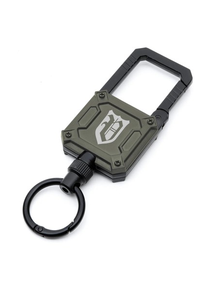 BOTON EXTENSIBLE TACTICAL MAGNET ZINGER VISION