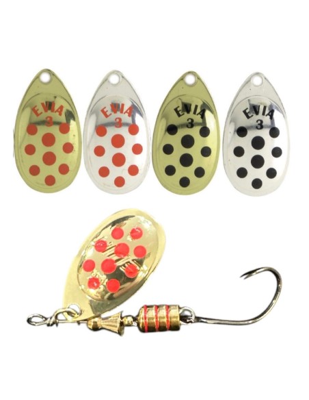 CUCHARILLA SIN MUERTE EVIA PALA ANCHA N-2