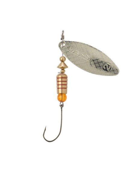 CUCHARILLA SIN MUERTE EVIA HOJA DE OLIVO N-1