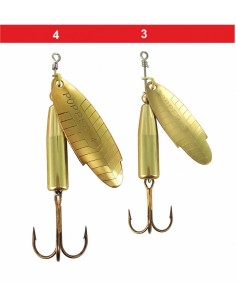 CUCHARILLA EVIA POPPER LASTRADA ORO 2