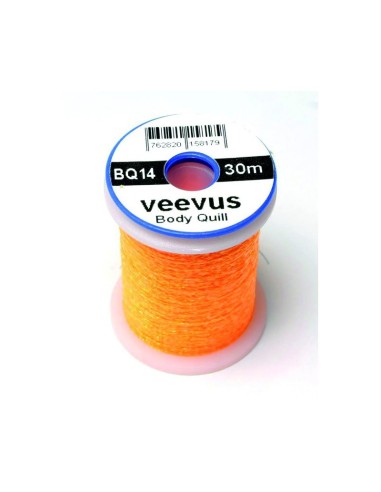 HILO VEEVUS BODY QUILL