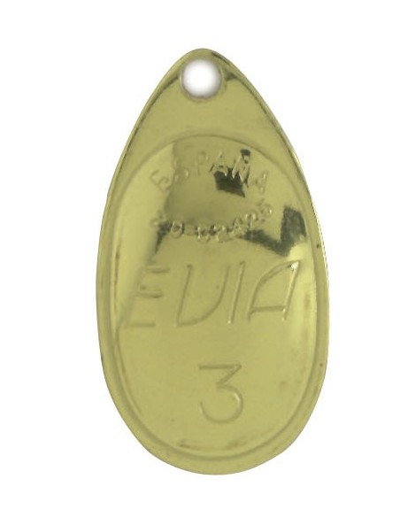 CUCHARILLA CON MUERTE EVIA PALA ANCHA Nº3