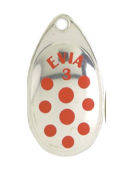 CUCHARILLA CON MUERTE EVIA PALA ANCHA Nº3