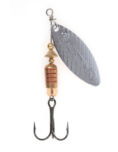 CUCHARILLA EVIA HOJA DE OLIVO N-2