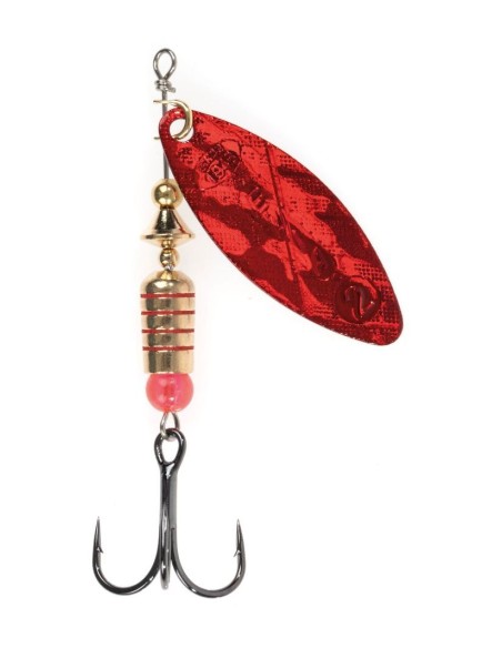 CUCHARILLA EVIA HOJA DE OLIVO N-2