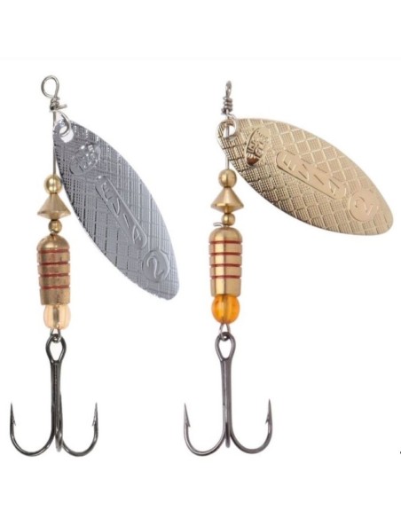 CUCHARILLA EVIA HOJA DE OLIVO N-1