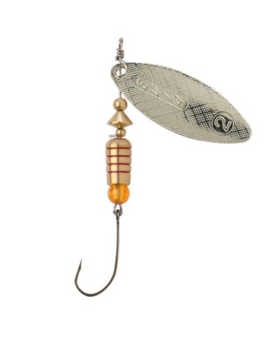 CUCHARILLA SIN MUERTE EVIA HOJA DE OLIVO N-2