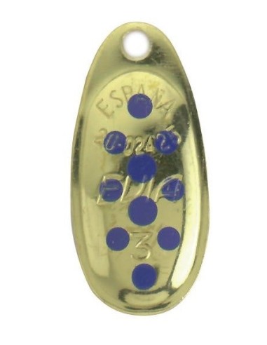 CUCHARILLA CON MUERTE EVIA PALA ESTRECHA Nº3