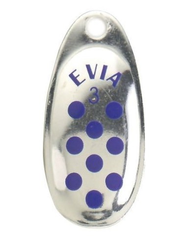 CUCHARILLA CON MUERTE EVIA PALA ESTRECHA Nº3