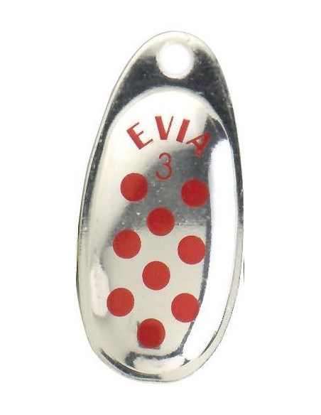 CUCHARILLA CON MUERTE EVIA PALA ESTRECHA Nº3