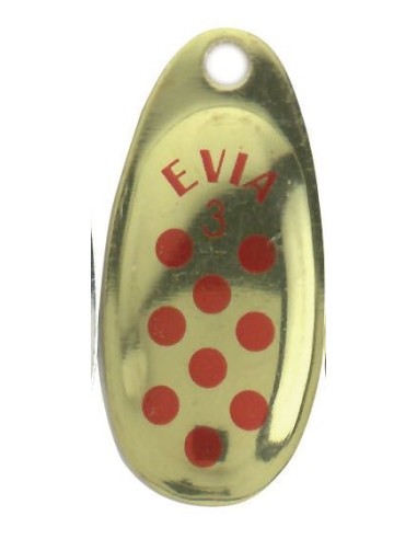 CUCHARILLA CON MUERTE EVIA PALA ESTRECHA Nº2