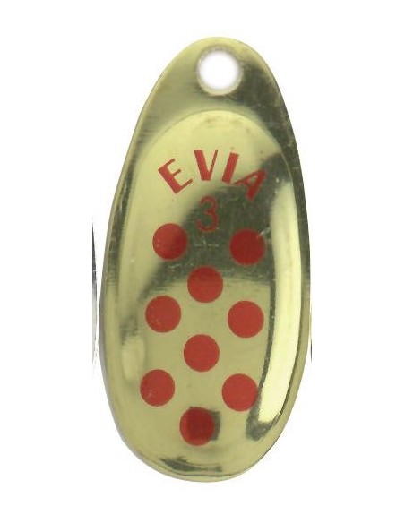 CUCHARILLA CON MUERTE EVIA PALA ESTRECHA Nº2