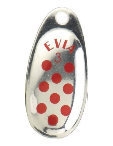 CUCHARILLA CON MUERTE EVIA PALA ESTRECHA Nº2