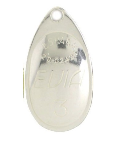 CUCHARILLA CON MUERTE EVIA PALA ANCHA Nº2