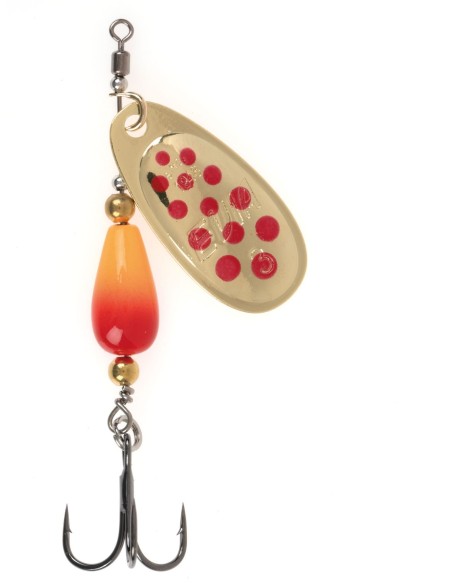 CUCHARILLA EVIA DOTTY MAX 2