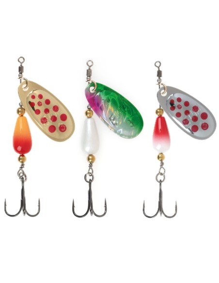 CUCHARILLA EVIA DOTTY MAX 2