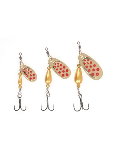 CUCHARILLA EVIA DOTTY MAX 1