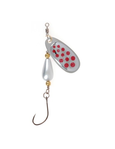 CUCHARILLA SIN MUERTE EVIA DOTTY MAX 3