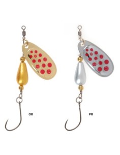 CUCHARILLA SIN MUERTE EVIA DOTTY MAX 3