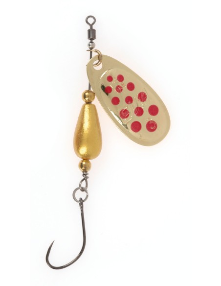 CUCHARILLA SIN MUERTE EVIA DOTTY MAX 2