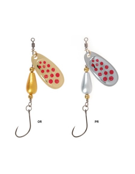 CUCHARILLA SIN MUERTE EVIA DOTTY MAX 1