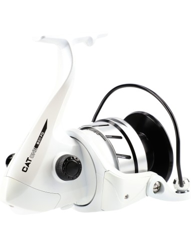 CARRETE MIKADO CATONE 8011 FD