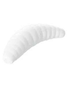 MIKADO M-AREA LONG MAGGOT WHITE