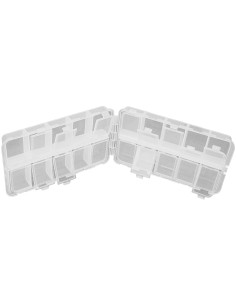 CAJA MIKADO ABM-013 (16,2x9.6x4.2cm)