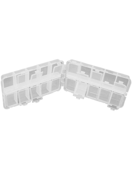 CAJA MIKADO ABM-013 (16,2x9.6x4.2cm)