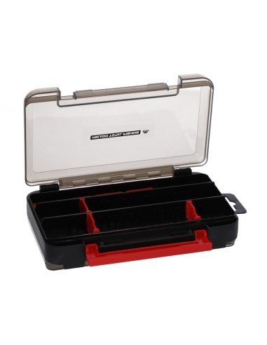 CAJA MIKADO DOUBLE SIDED H1905