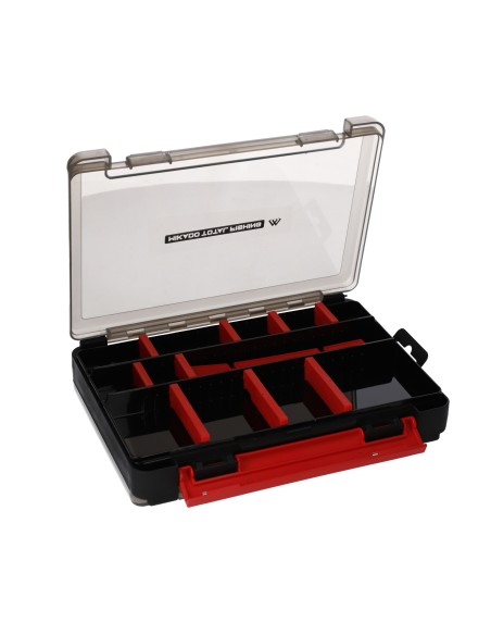 CAJA MIKADO DOUBLE SIDED H1907