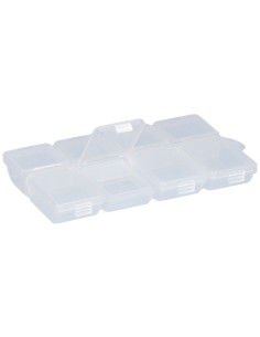 CAJA MIKADO ONE-SIDED H382 2
