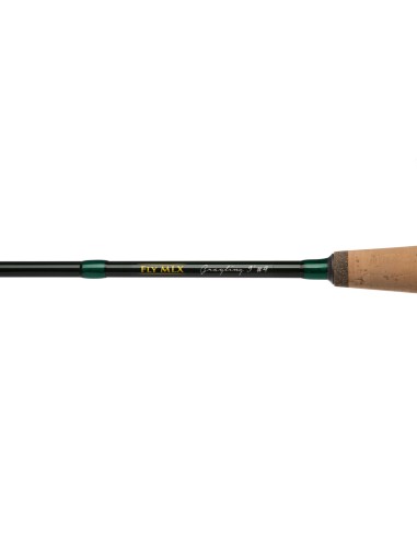 CAÑA FLY MLX GRAYLING 9' LINEA 4