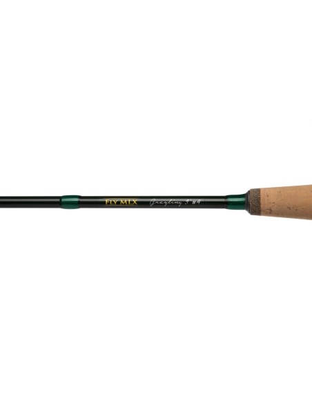 CAÑA FLY MLX GRAYLING 9' LINEA 4