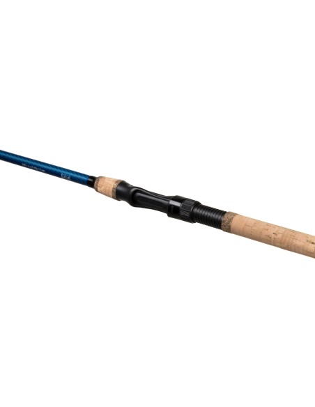 CAÑA MIKADO TRYTHON LIGTH GAME SPIN 2.70M 5-20G