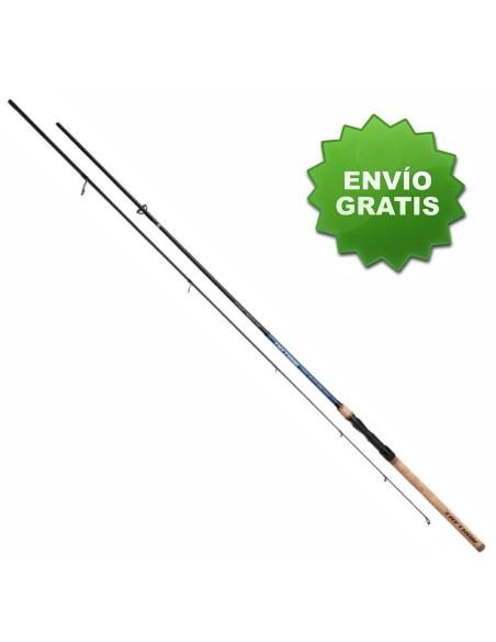 CAÑA MIKADO TRYTHON LIGTH GAME SPIN 2.70M 5-20G